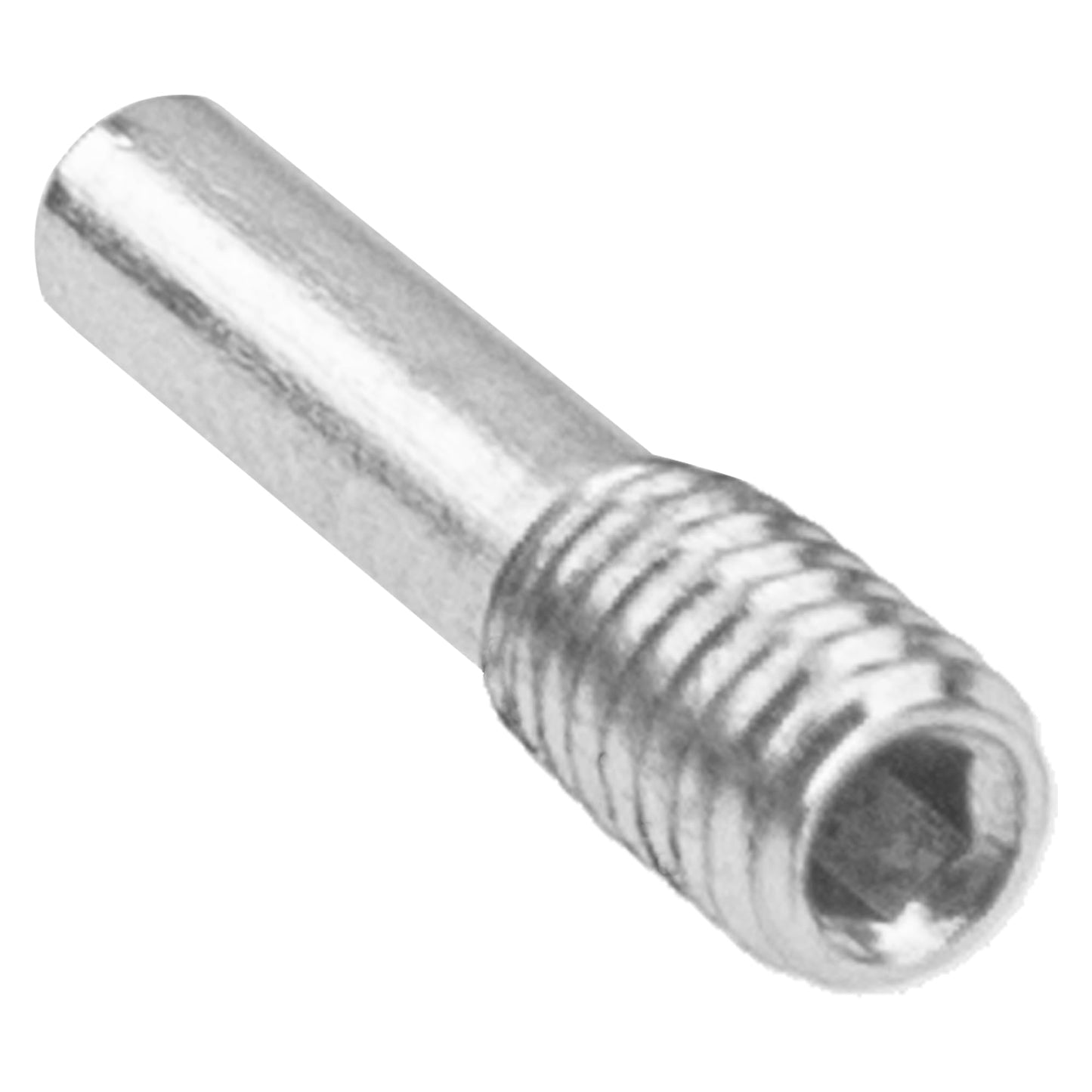 12Pack ShareGoo Hard Steel M3x12MM Driveshafts Screw Pins Compatible with Axial SCX10 90046 Traxxas TRX-4 D90 Tamiya CC01 1/10 R