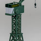 Bachmann Trains - Thomas & Friends Cranky The Crane - Ho Scale
