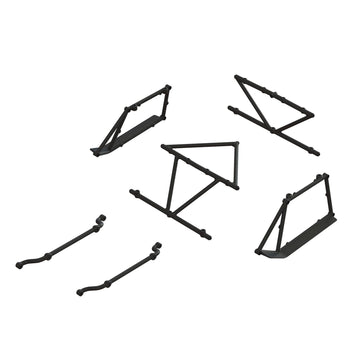 ARRMA Upper Roll Cage Support Set, ARA480073