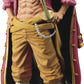 Banpresto ONE Piece King of Artist Figure - GOL.D. Roger, PVC/ABS, Multiple Colors, Model BP17448