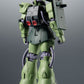TAMASHII NATIONS - Mobile Suit Gundam The 08th MS Team - MS-06JC ZAKU II Type JC Version A.N.I.M.E.  Bandai Spirits The Robot Spirits Collectible