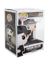 Funko Pop Movies: Pride, Prejudice & Zombies Parson Collins Action Figure