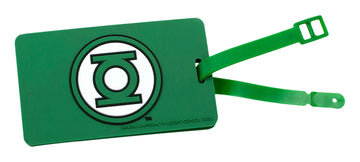 Qmx Green Lantern Q-Tag