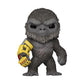 Funko Pop! Super: Godzilla X King Kong: The New Empire - King Kong - Godzilla Vs Kong - Collectable Vinyl Figure - Gift Idea - Official Merchandise - For Kids & Adults - Movies Fans