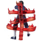 Banpresto - Naruto Shippuden - Uchiha Itachi, Bandai Spirits Effectreme Figure