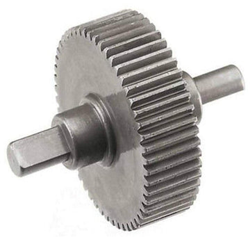Robinson Racing Products 1542 AX10 One Pieces Hardened Steel Outdrive Diff/Locker Gear
