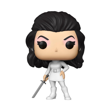 Funko Pop! Heroes: Wonder Woman 80Th -Wonder Woman(Ultramodsecretagent)