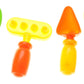 Powertrc Toddler Gardening Set, Gardening Tools Toy - 9 Pieces Pretend Gardening Toys, Toddler Learning Toys, Summer Toys For Boys Girls Ages 3+