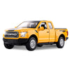 SASBSC F150 Pickup Truck Toys for Boys Age 3-8 Raptor Toy Trucks for Boy Ages 4-7 Diecast Metal Model Truck with Light and Sound