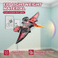 Jaming Pterodactyl Dinosaur Toys Drone For Kids,Easy To Fly Dragon Remote Controlled Aircraft,Flying Toys Birthday Gifts For Boy