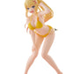 Taito-KonoSuba: Gods Blessing on This Wonderful World! 3 Coreful Figure - Darkness (Swimwear ver.)