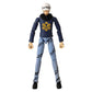 ANIME HEROES Trafalgar Law Action Figure - 6.5 Inch PVC Collectible Model 36937