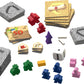Carcassonne Big Box (2022 Edition) - Complete Game & 11 Expansions by Z-Man Games, Multicolor, Ages 7+, 2-6 Players, Strategy Fun!