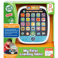 Leapfrog My First Learning Tablet, Scout, Green