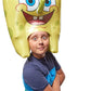 SpongeBob SquarePants Alpha Group Spongeheads - 18 Yellow Plush Toy for Kids