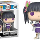 Funko + Protector: Demon Slayer S2 Pop! Animation Vinyl Figure (Bundled With Toybop Box Protector Collector Case) (Kanao Tsuyuri