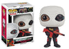 Funko POP Movies: Suicide Squad Action Figure, Deadshot (Masked)