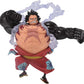 Banpresto - One Piece King Of Artist The Monkey.D.Luffy Gear4 Wanokuni