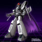 Super7 Transformers King Starscream (Fallen) - Ultimates! 7 In Action Figure