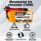 CNHL 4S Lipo Battery 850mAh 70C 14.8V lipo Battery with xt30u for RC Airplane Helicopter Quadcopter multirotor FPV Racing Drone(