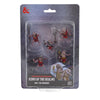 Wizkids D&D Icons Of The Realms: Kuo-Toa Warband