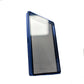 PSA & CGC Slab Protector Display Case, Metallic Magnet Closures, High Gloss Finish, Stackable, Fits PSA & CGC Graded Cards w/ Ra