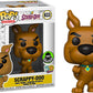 Scappy Doo Funko Shop Exclusive Funko Pop