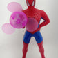 Advancedestore Spider Man Toy Super Hero Characters Basic Action Figure With Fan Spider Man Toy For Kids,Boys,Girls,Childrens (R