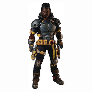 Bishop Marvel One:12 Collective Figure