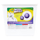 Crayola Model Magic White, Modeling Clay Alternative, Air Dry, Kids Arts & Crafts, Bulk Classroom Supplies, 2 lb. Bucket