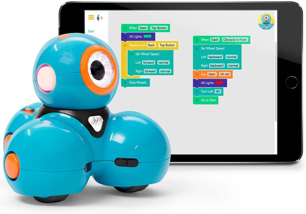 Coding Bot STEM Companion