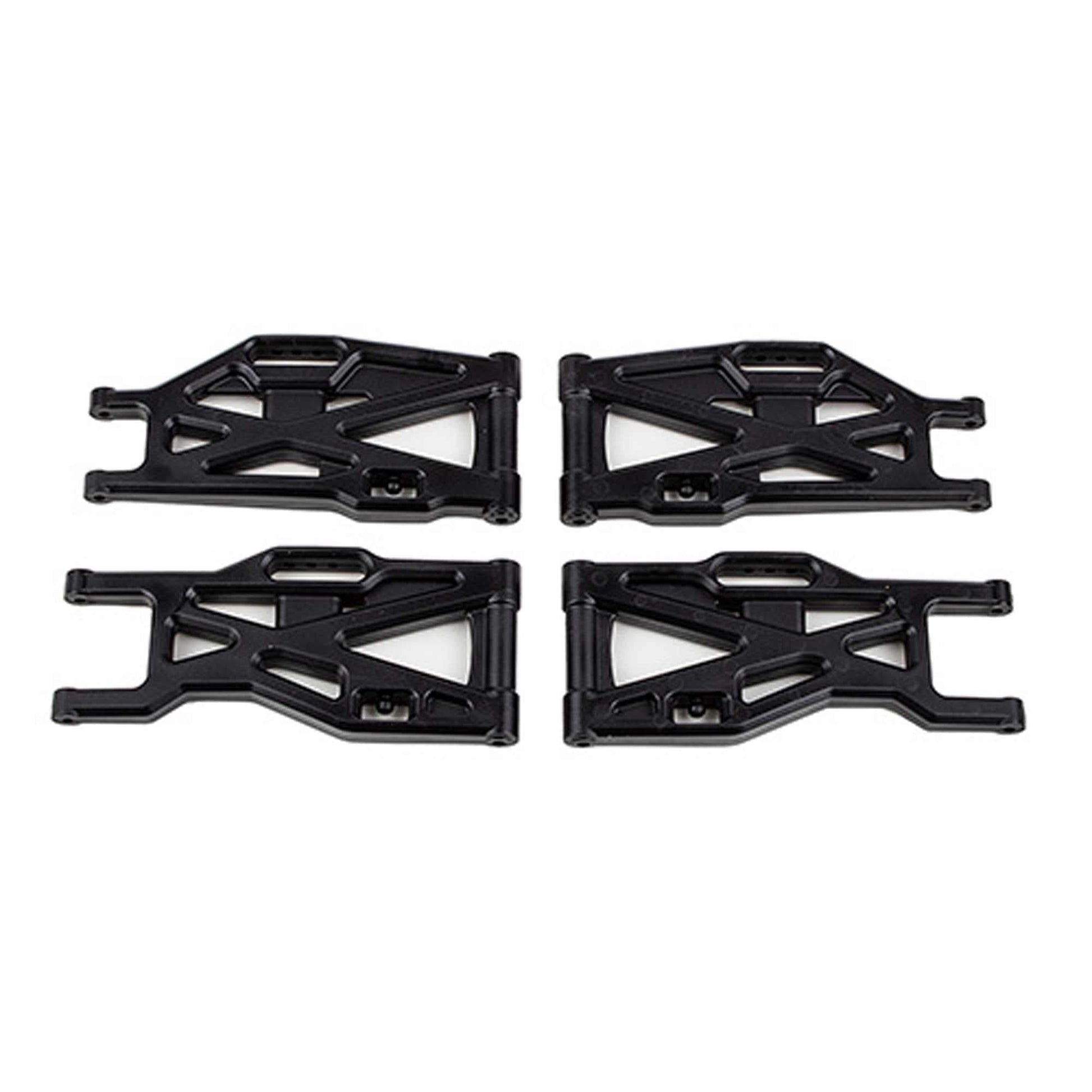 Team Associated RIVAL MT8 Suspension Arm Set ASC25911 Elec Car/Truck Replacement Parts