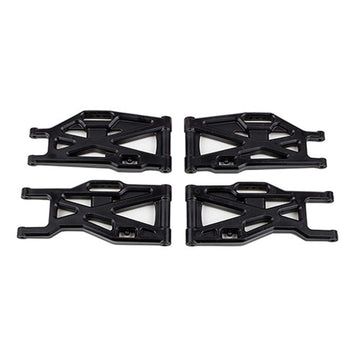 Team Associated RIVAL MT8 Suspension Arm Set ASC25911 Elec Car/Truck Replacement Parts