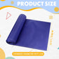 4 Pcs Playing Run Mat 20 Ft Field Day Mat Fun Teamwork Building Run Mat Oxford Cloth Rolling Mat Group Activity Playing Game Mat