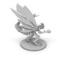 Bone Devil Tabletop DND Gaming Miniature