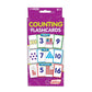 Junior Learning Jl210 Counting Flashcards Medium