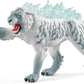Schleich Eldrador Creatures Monster Toys 3-Piece Gift Set Including Ice Monster, Ice Tiger And Blizzard Bear From The Ice World Of Eldrador