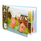 Smartgames Three Little Piggies - Deluxe Cognitive Skill-Building Puzzle Game Featuring 48 Playful Challenges For Ages 3+