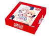 TCG Maiden to the Moon Vol2 Divine Cross 6 Boxes, in Carton