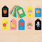 My First Words Flash Cards