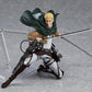Max Factory Attack On Titan: Erwin Smith Figma Action Figure, Multicolor
