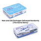 Elegoo Mega R3 2560 Project Starter Kit Compatible With Arduino Ide Mega - Including 16 Tutorials Cd