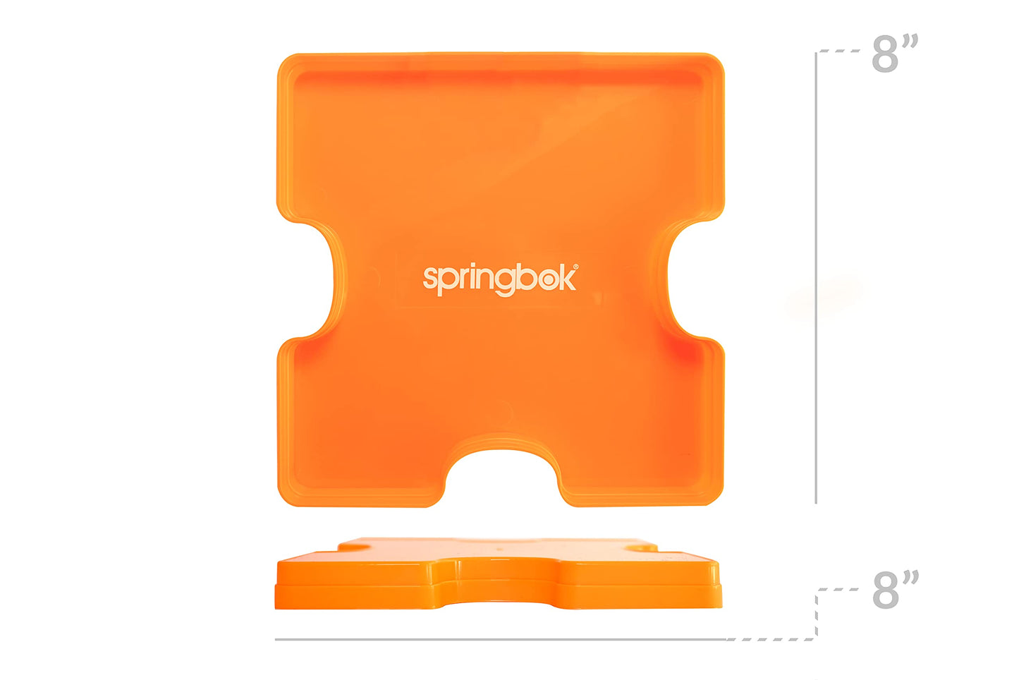 Springbok'S Puzzle Sorting Tray Set