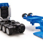 Siku Heavy Haulage Transporter With Flatbed