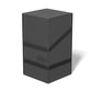 Ultimate Guard Boulder'N'Tray 100+ Onyx