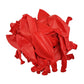 24Ct/Pack Giant Red Balloons - 18 Inch Latex Thick Balloons For Valentine'S Day, Birthday, Wedding, Festival, Event, Carnival Decorations