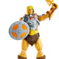 Masters of the Universe Masterverse Revelation Action Figure & Accessories  Faker MOTU Collectible with Articulation & Swappable Parts  7-inch