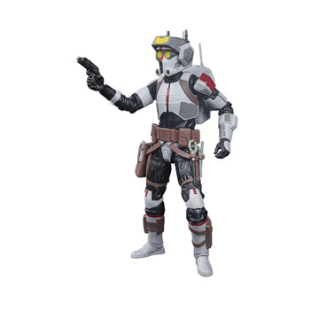 Star Wars Black Series 6' Action Figure Bad Batch Tech