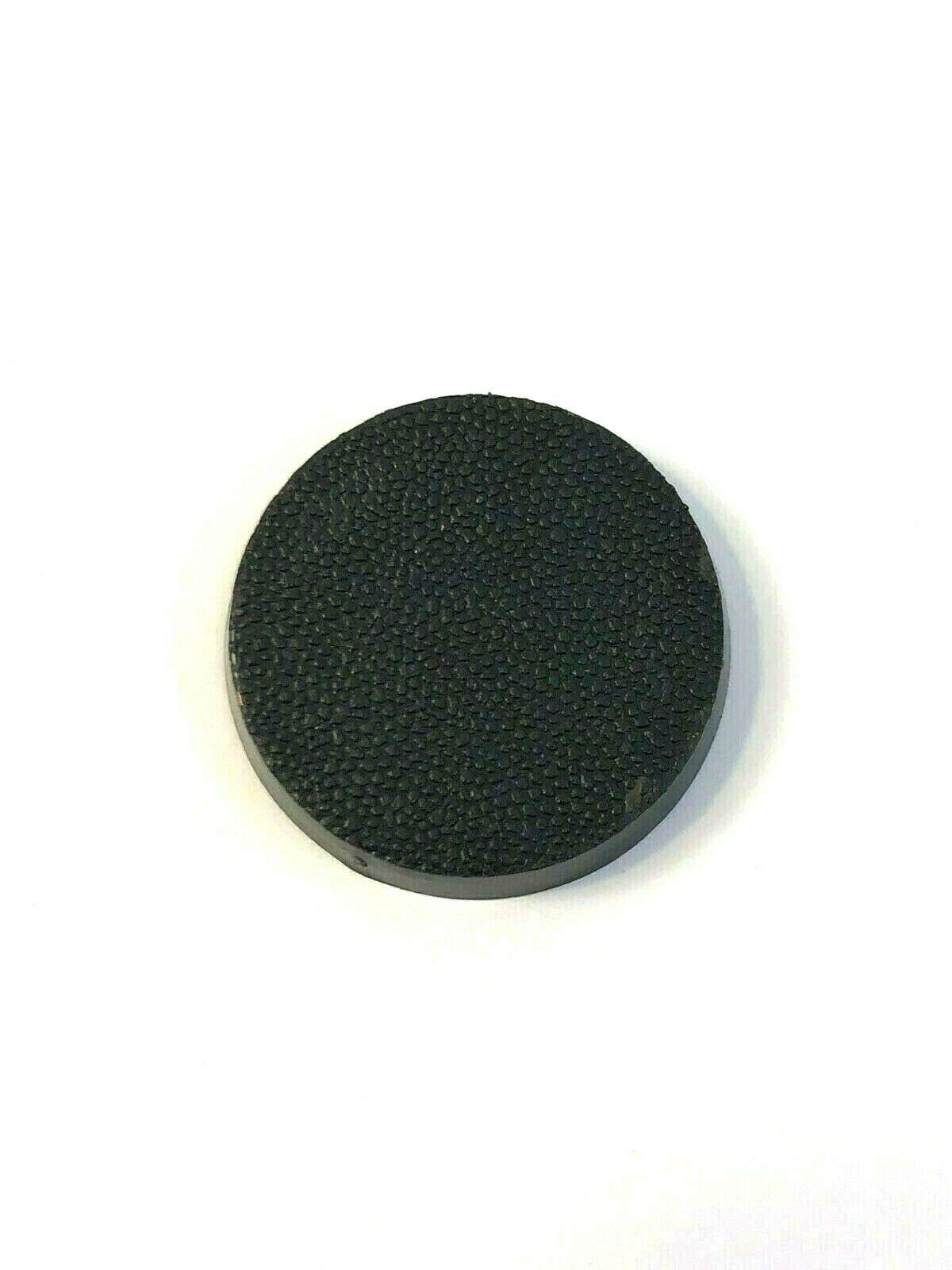 Lot Of 100 25Mm Round Bases For Warhammer 40K & Aos Games Workshop Wargame Bitz