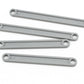 Traxxas 3641A Non-Adjustable Camber Link (Set Of 4)